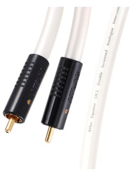 Кабель для сабвуфера Atlas Equator Achromatic RCA Subwoofer - 15.00m