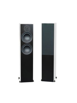 Напольная акустика Scansonic HD L14 white