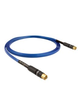 Кабель Nordost Blue Heaven Subwoofer Cable - Straight 10m