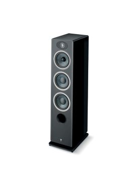 Напольная акустика Focal Vestia N°2 Black High Gloss