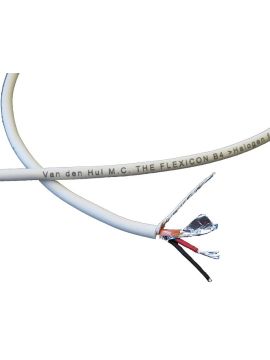 Кабель межблочный аудио Van Den Hul The Flexicon B4, в нарезку