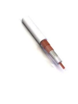 Кабель межблочный QED 6403 Performance Minature Subwoofer м/кат