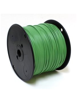 Кабель межблочный аудио Black Rhodium Rondo (Green) (bulk)