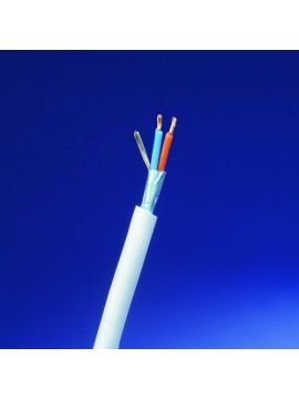 Кабель сабвуферный Supra SubLink Blue м/кат (катушка 100м)