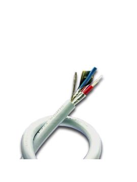 Кабель межблочный аудио Supra EFF-I м/кат (катушка 50м)