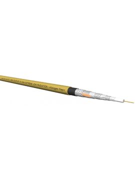 Кабель межблочный цифровой Van Den Hul The Digi-Coupler 75 Ohm, в нарезку