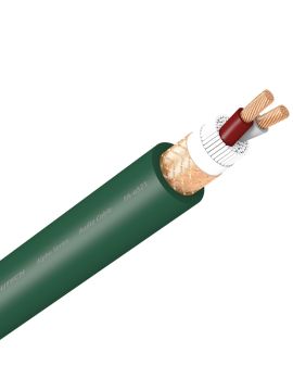 Кабель межблочный аудио Furutech FA-aS21 м/кат (катушка 50.0m)