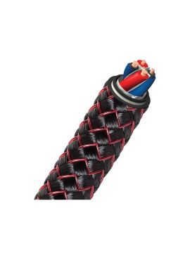 Акустический кабель AudioQuest Type 9 Braid 50 м