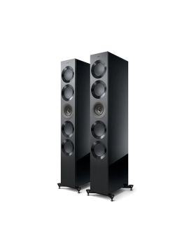 Напольная акустика KEF REFERENCE 5 Meta BLK/GRY (SP4050BA)