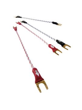 Перемычка для акустики Nordost Norse BiWire Jumpers Spade-Spade