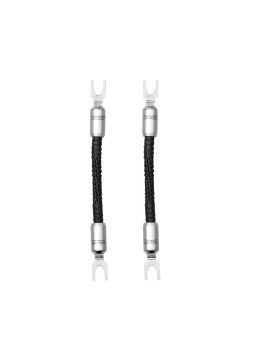 Bi-Wire перемычки In-Akustik Referenz LS-803 Bi-Wire Jumper, Spades, 00719302