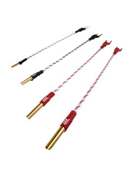 Перемычка для акустики Nordost Norse BiWire Jumpers Banana-Banana