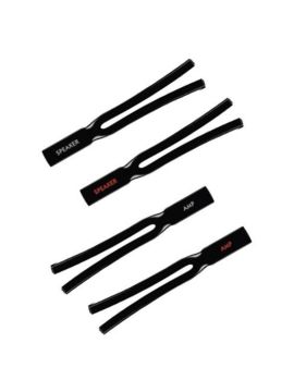 Комплект усадочных «штанов» AudioQuest Pants FR Rocket 11 set/4