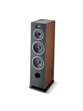 Напольная акустика Focal Vestia N°4 Dark Wood