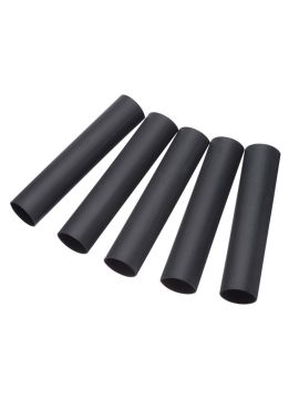 Термоусадка Supra JENTECH HEAT SHRINK 19 BLACK B60