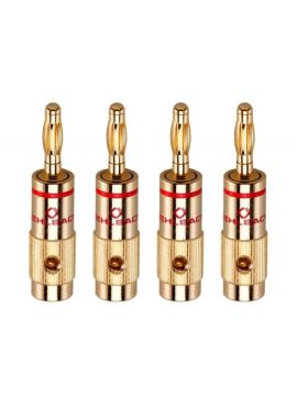 Разъем Oehlbach Banana B1 (D1C3001)