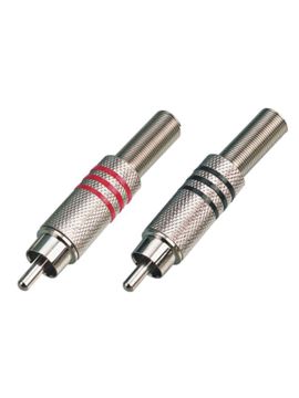 Разъемы ECO RR002M (set)