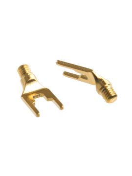 Разъем Supra Combicon Spade Part M6 Bulk