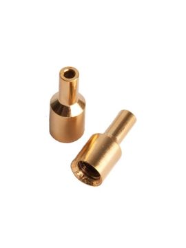 Разъем Supra Combicon Crimp Body CB-01 M6