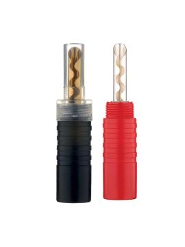 Разъем In-Akustik Exzellenz Banana BFA #008169