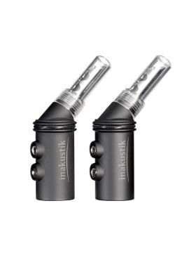 Разъем In-Akustik Referenz Banana BFA-103-45 1 pc #007891801