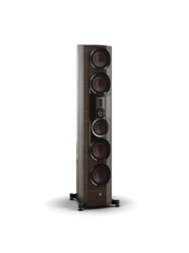 Напольная акустика Dali EPIKORE 11 HIGH GLOSS WALNUT