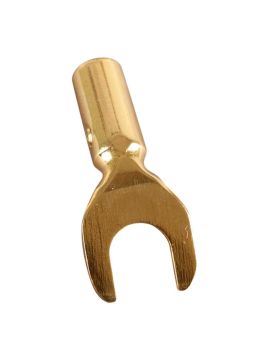 Разъем Tchernov Cable Spade Lug Original G (обжим болт)