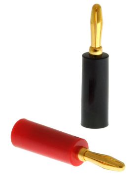 Разъем AudioToys BC-147G red