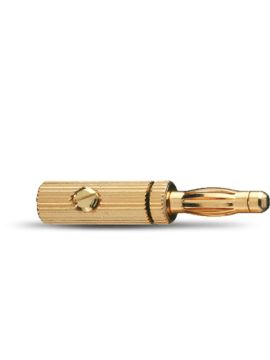 Разъем Oehlbach Banana Pin B3 (3009)