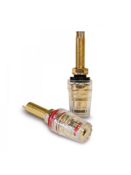 Акустический терминал Dynavox Banana Red/Black (204609)