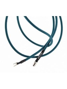 Переходник для заземления Atlas GRUN Adapter Spade - Female 1:1 - 1.50m