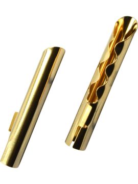 Разъем Oehlbach BananaTube 3005 (10 шт)