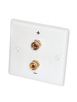 Розетка акустическая Dynavox Настенная консоль (206437)