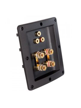 Акустический терминал Dynavox Bi-Amping (206920)