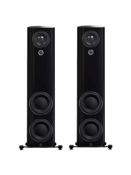 Напольная акустика Morel Sopran 934 Black