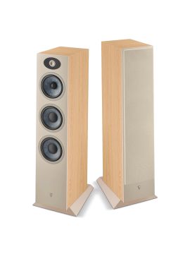 Напольная акустика Focal Theva N3 Light Wood