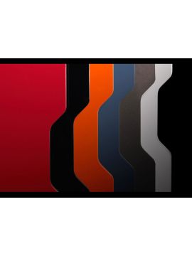 Сменная боковая панель Sonus Faber Chameleon T panels red