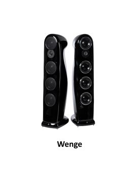 Напольная акустика Morel Sopran 634 Wenge