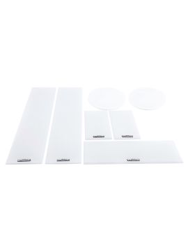 Гриль для MT-Power Grills for Elegance-2 white