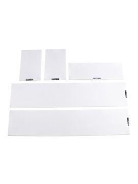 Гриль для MT-Power Grills for Performance white