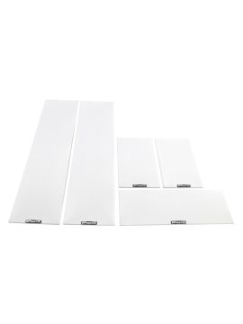 Гриль для MT-Power Grills for Performance XL white