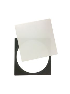 Гриль Martin Logan Square Grille Paintable White