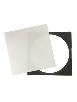 Гриль Martin Logan C6-HT Square Grille Paintable White