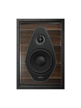 Комплект Sonus Faber Palladio PW-662 Walnut