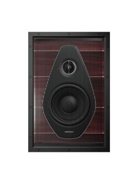 Комплект Sonus Faber Palladio PW-662 Wenge