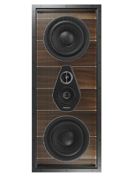 Комплект Sonus Faber Palladio PL-664 Vertical Walnut