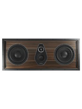 Комплект Sonus Faber Palladio PL-664 Horizontal Walnut