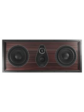 Комплект Sonus Faber Palladio PL-664 Horizontal Wenge
