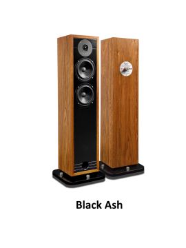 Напольная акустика Russell K Red 120 black ash