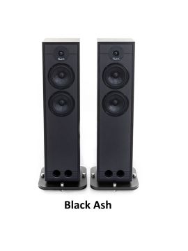 Напольная акустика Russell K Red 150 black ash